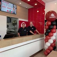 Image événement Pizza Salvatoré