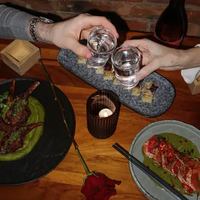 Image event Kyo Bar Japonais