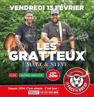 Image event La Face de Boeuf