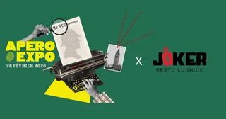 Image événement Bistro L'Arrivage