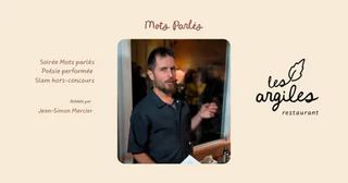 Image événement Les Argiles