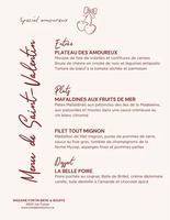 Image event Madame Fortin - Bière & Bouffe