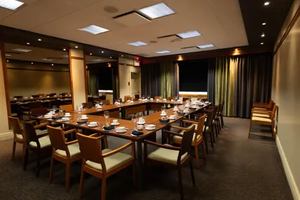 Image event Le Castel 1954