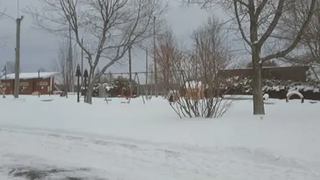 Image event Cantine Gilles Fortin