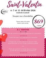 Image event Cuisine Fusion Météore