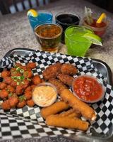 Image event Pub Cunninghams