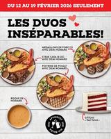 Image event Casa Grecque Valleyfield