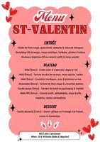 Image event Au Poste de Traite (Auberge & Restaurant)