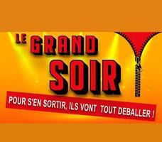 Image événement Couscous Au Bacon