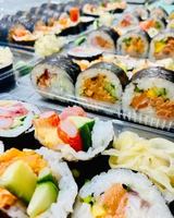 Image event Poissonnerie Lauzier & Bistro de la mer, succursale de Kamouraska