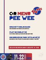 Image event Cecile et Ramone