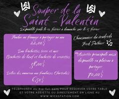 Image event Wick Station - Microbrasserie