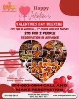 Image event Restaurant KhanJee