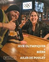 Image event Willy's Pub