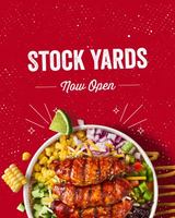 Image event Poulet Rouge St-Jean sur Richelieu