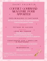 Image event Restaurant La Fenouillière