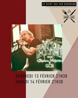 Image event Restaurant Le Saint Sau Pub Gourmand