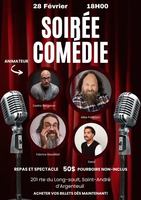 Image événement Pizza 3000