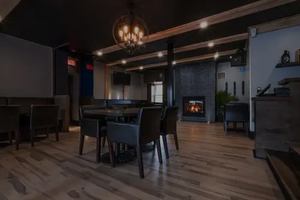 Image event Restaurant OBLON - Pinte & Bouffe