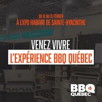 Image event BBQ Québec Boucherville