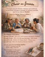 Image événement Café Félin Ma Langue Aux Chats | Café à chats | Café-Restaurant | Café Détente à Québec