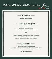 Image event Manigances - Brasserie d’Oka