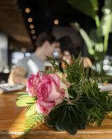 Image event Restaurant ZIBO! Brossard