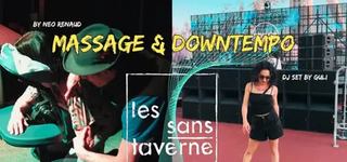 Image événement les sans-taverne bar | brasserie artisanale | coop