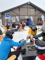 Image event La Fourchette du Diable