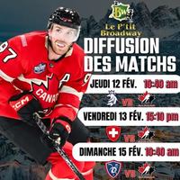 Image event Le P'tit Broadway