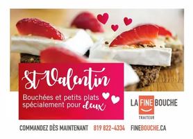 Image événement Fine Bouche (La)