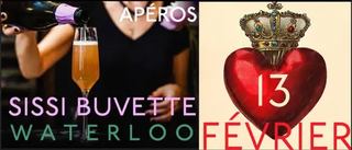 Image event Au Loup, Bed & Boutique