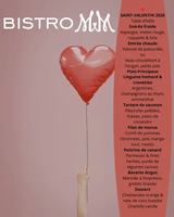 Image event Bistro MM Station Culinaire