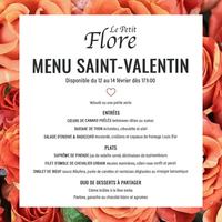 Image event Café Le Petit Flore