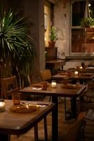 Image event Café Parvis