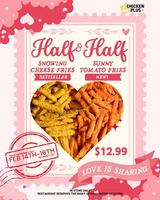 Image event Chicken Plus