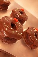 Image event Mamie Clafoutis Gouin