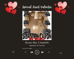 Image event RestoBar Citadelle inc.