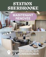 Image événement Sushi Taxi