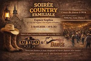 Image événement Espace Sophia