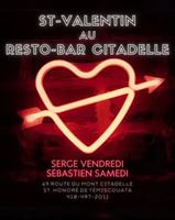 Image event RestoBar Citadelle inc.