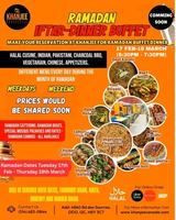 Image event Restaurant KhanJee