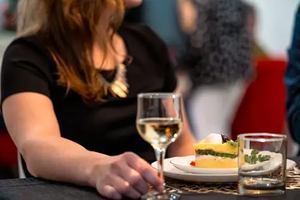 Image événement Hidalgo, expérience gastronomique péruvienne