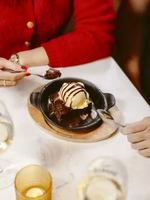 Image event SHAKER Cuisine & Mixologie Ste-Foy