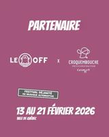 Image event Le Croquembouche Pâtissier et traiteur