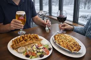 Image event Restaurant Henri de Chertsey