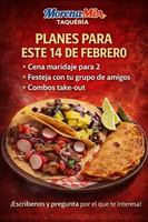 Image event Morena Mía Mtl