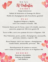 Image event Restaurant La Casa Du Spaghetti