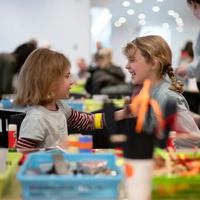 Image event Café Québecor