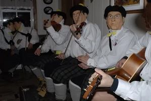 Image événement Restaurant La Patio